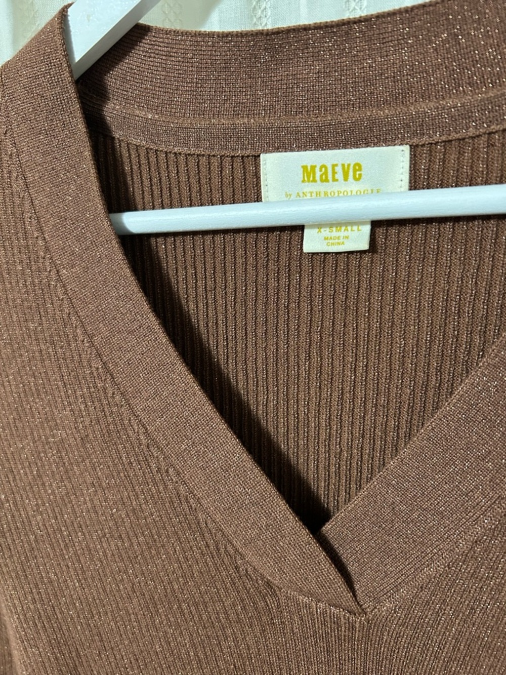 7 for $70! Anthropologie Tops - XS - Picture 3 of 16